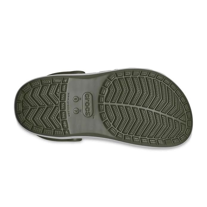Crocs Unisex-Adult Bayaband ClogClogs — image 4