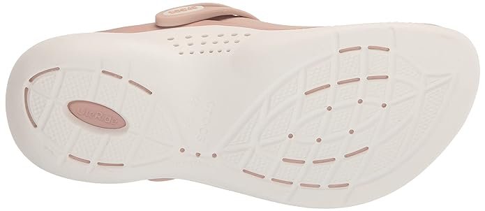 Crocs Unisex-Adult Literide 360 Clog Clog — image 3