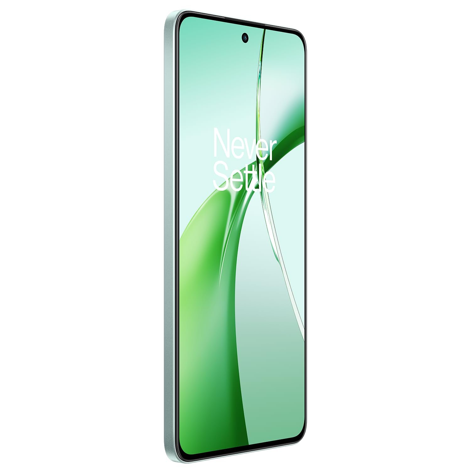 OnePlus Nord CE4 (Celadon Marble, 8GB RAM, 128GB Storage) | Lifetime Display Warranty | Qualcomm® Snapdragon™ 7 Gen 3 - Best in The Segment | 50 MP Camera with OIS — image 5