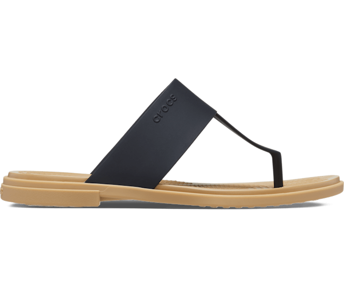 WOMEN'S CROCS TULUM FLIP — image 6