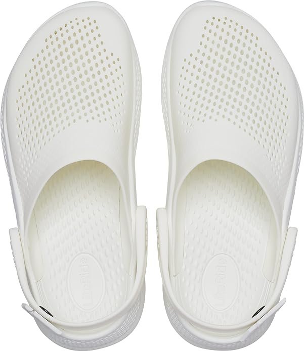 Crocs Unisex-Adult Literide 360 Clog Clog — image 3