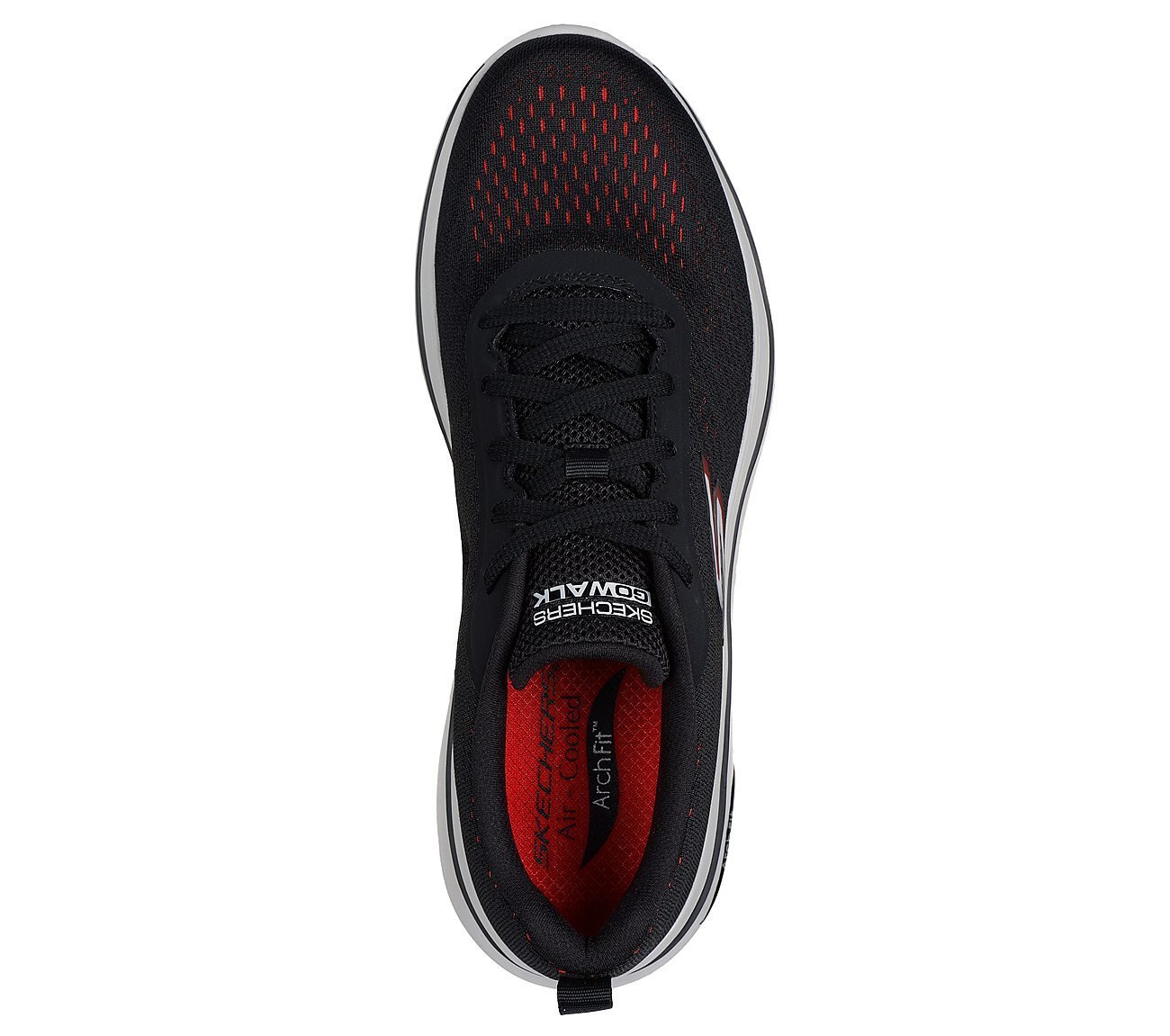 Skechers D'LUX WALKER 2.0-NEON SITES — image 2