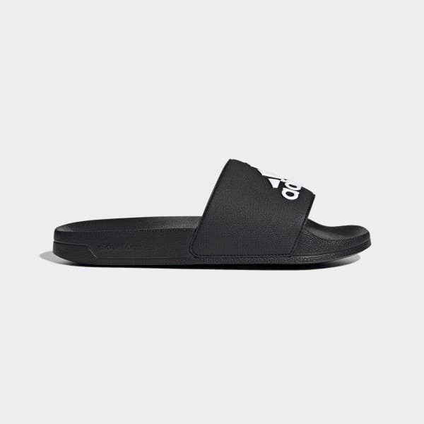 Adidas ADILETTE SHOWER SLIDES — image 2