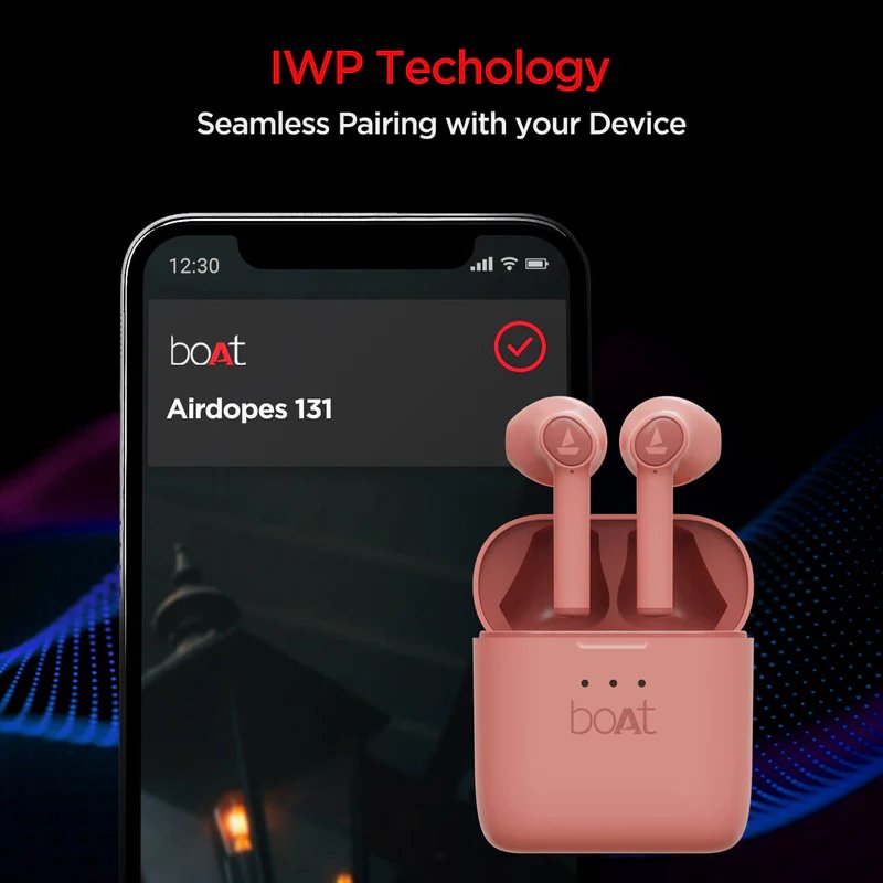 boAt Airdopes 138 — image 3