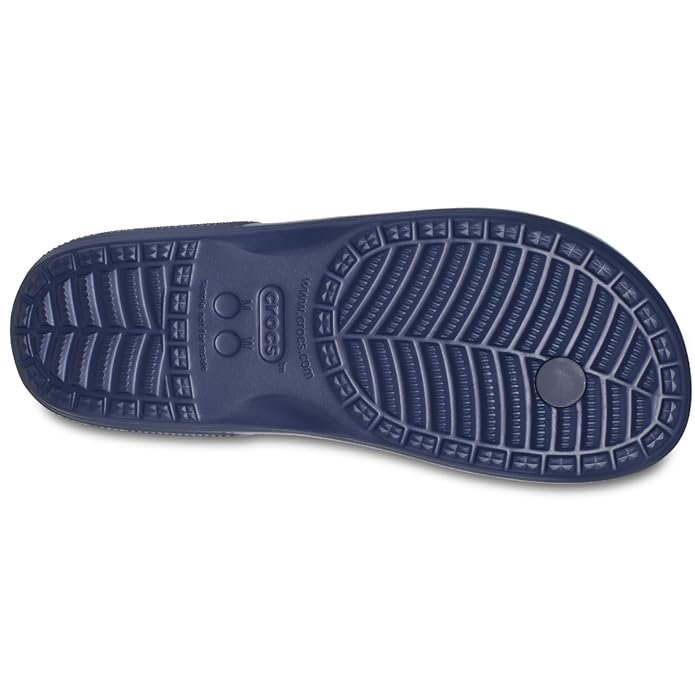 Crocs Unisex Adult ClasscCrocsFlip — image 2