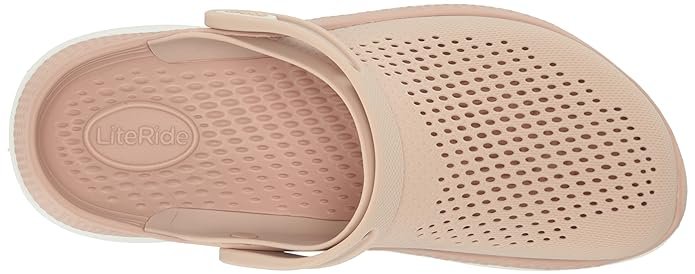 Crocs Unisex-Adult Literide 360 Clog Clog — image 2
