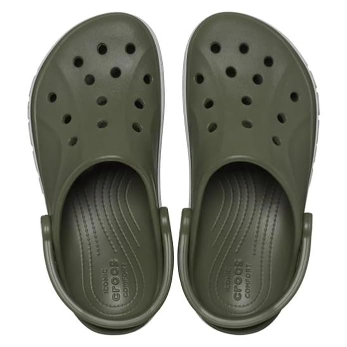Crocs Unisex-Adult Bayaband ClogClogs — image 5