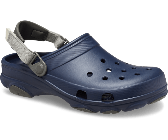 Crocs ALL-TERRAIN CLOG — image 4