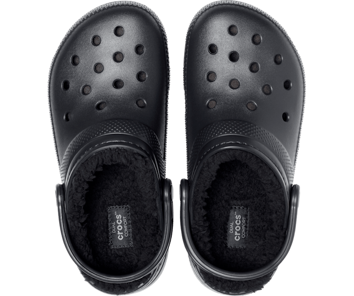 Crocs CLASSIC LINED CLOG — image 3