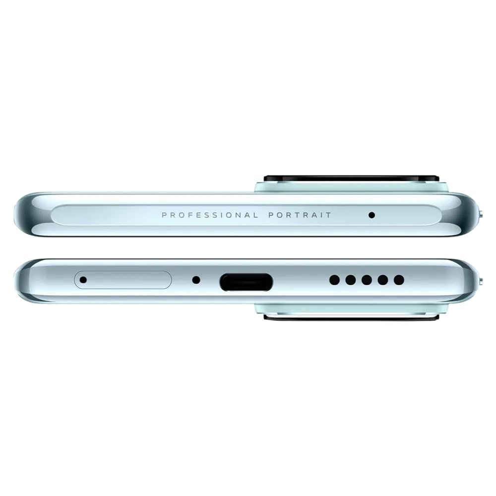 VIVO V30 Pro 5G Smartphone, 12GB RAM, 512GB Storage, Andaman Blue — image 4