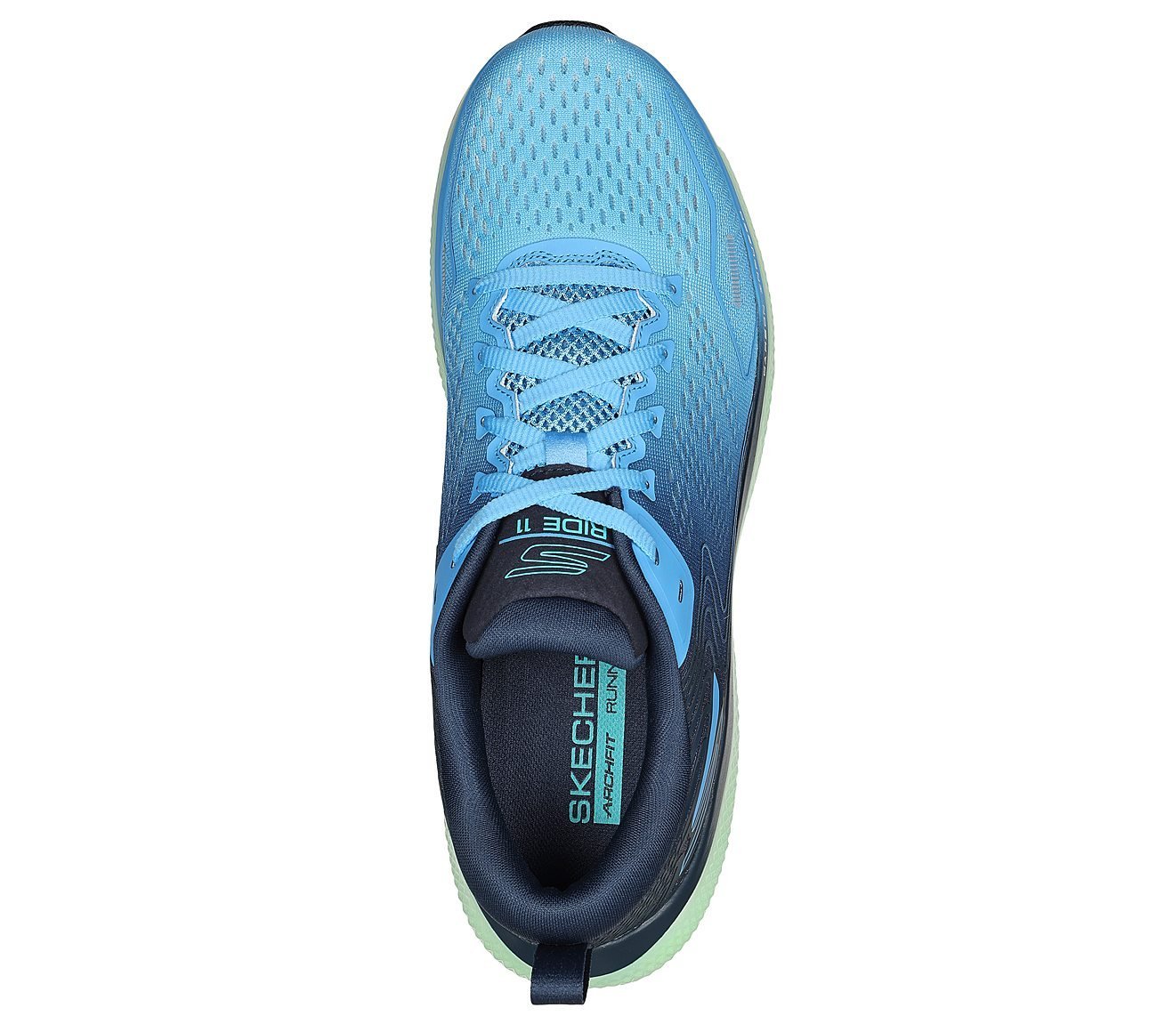 Skechers GO RUN RIDE 11 — image 5