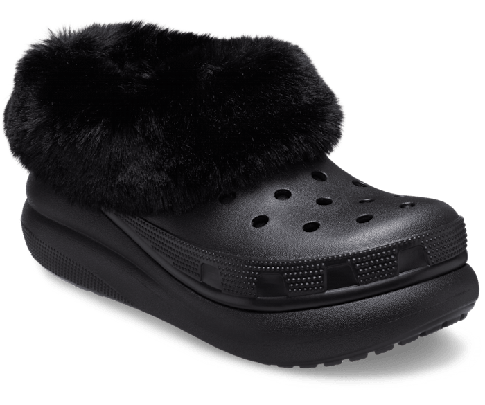FUREVER CRUSH SHOE — image 1