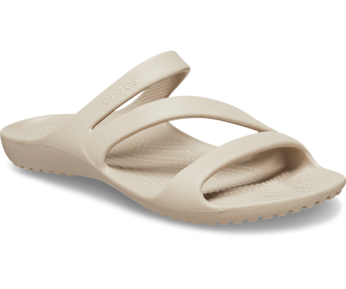 Crocs WOMEN'S KADEE II SANDAL — image 3