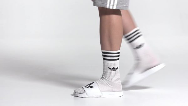 Adidas ADILETTE LITE SLIDES — image 4