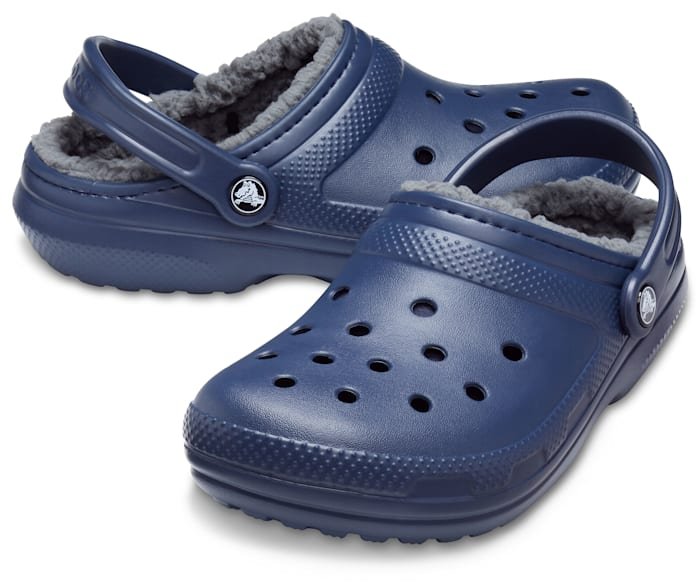 Crocs CLASSIC LINED CLOG — image 5