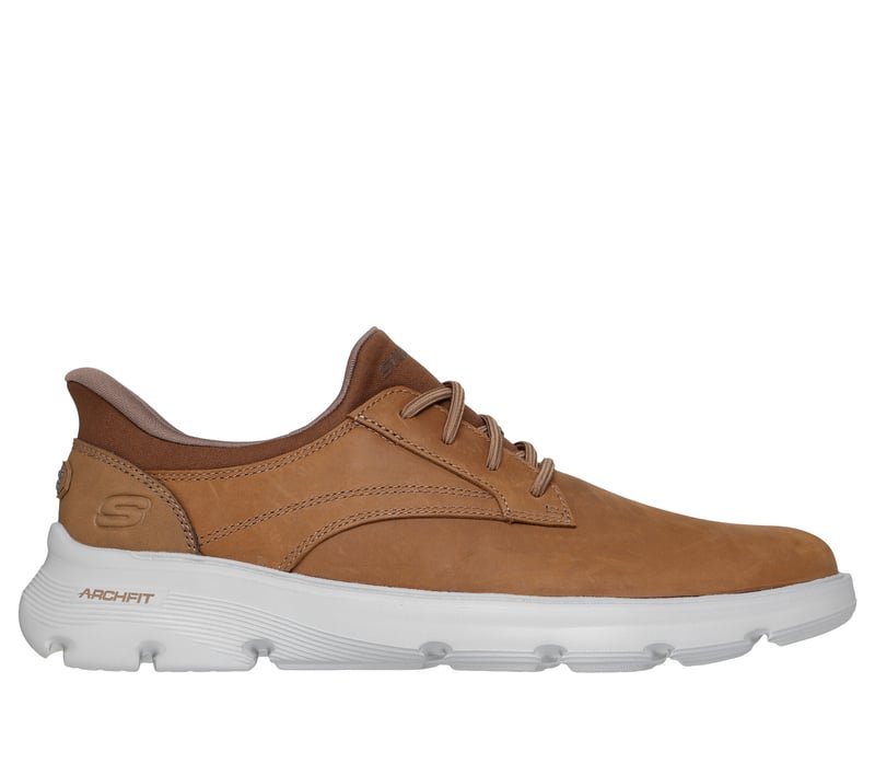 Skechers Slip-ins Relaxed Fit: Arch Fit Garza - Langston
