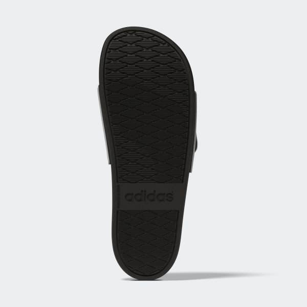 Adidas ADILETTE COMFORT ADJUSTABLE BANDAGE SLIDES — image 3