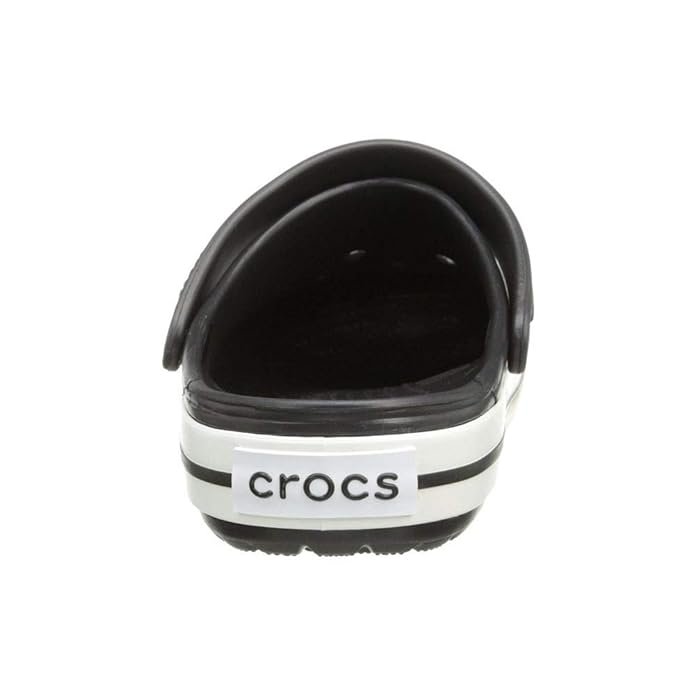 Crocs Unisex-Adult Bayaband ClogClogs — image 4
