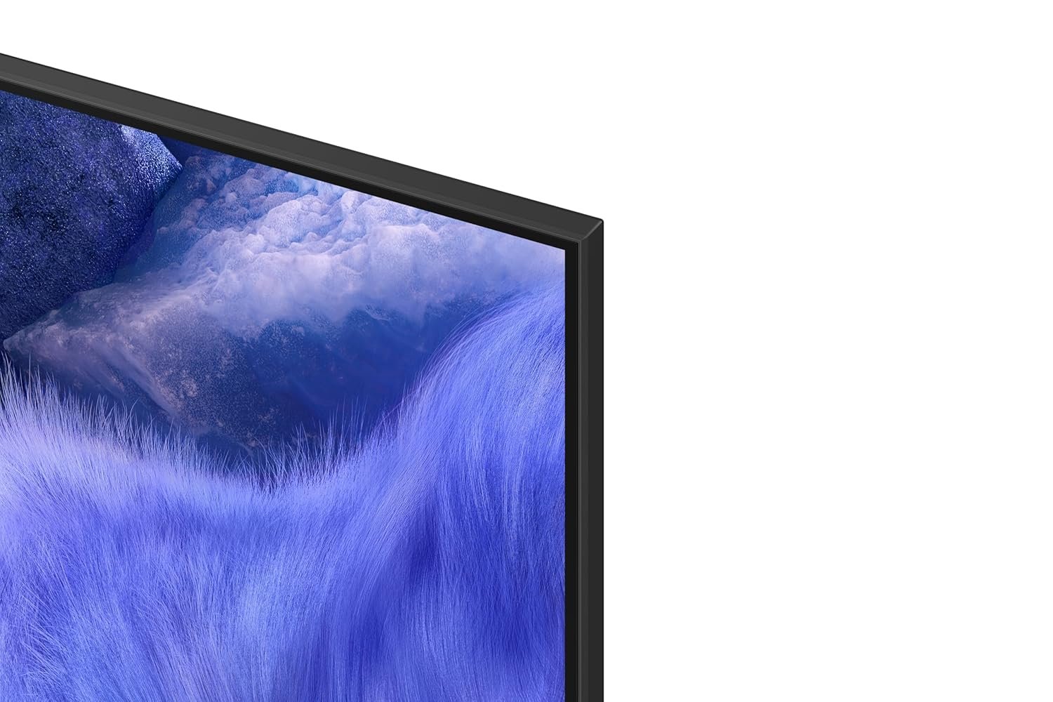 Samsung 138 cm (55 inches) Vision AI 4K Ultra HD Smart QLED TV QA55QEF1AULXL — image 3