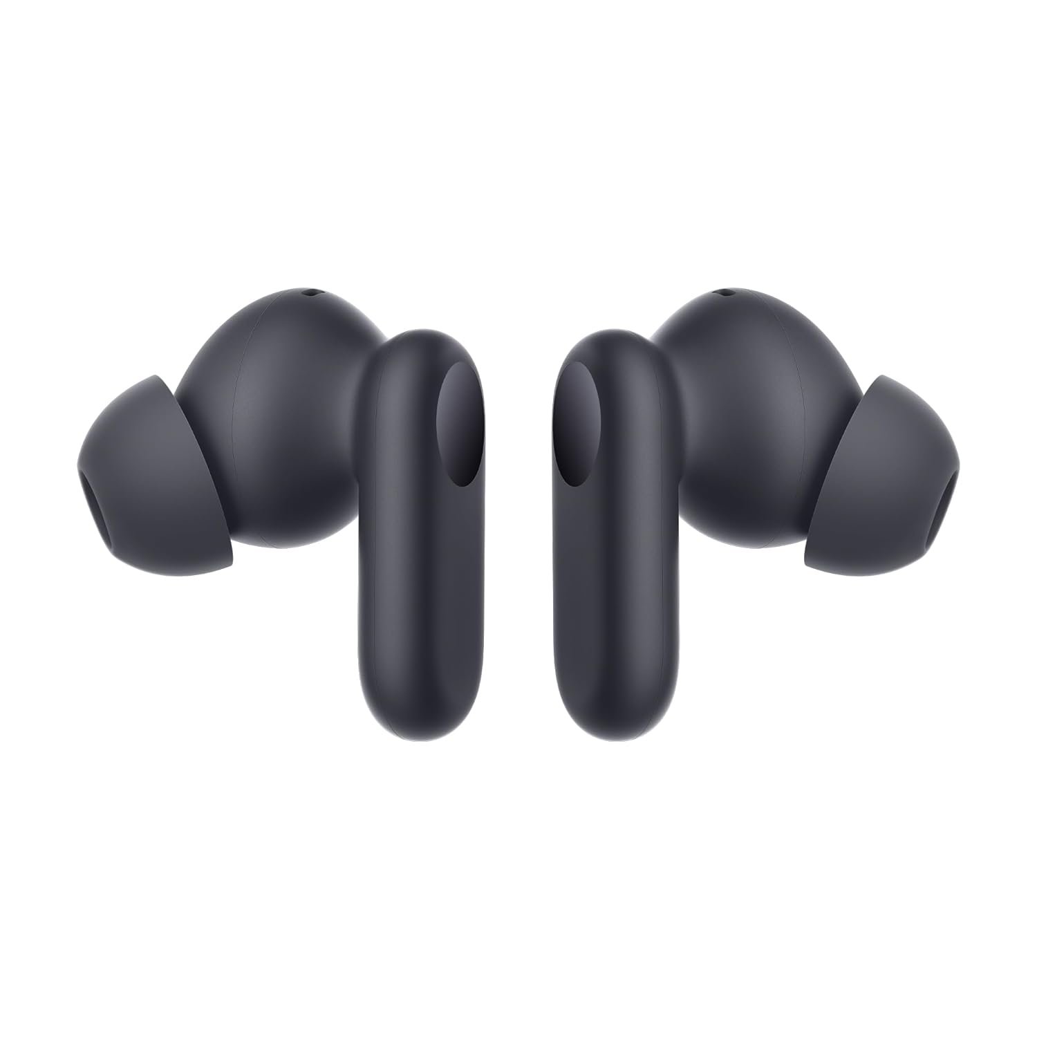 OnePlus Nord Buds 2r True Wireless in Ear Earbuds with Mic, 12.4mm Drivers, Playback:Upto 38hr case,4-Mic Design, IP55 Rating — image 6