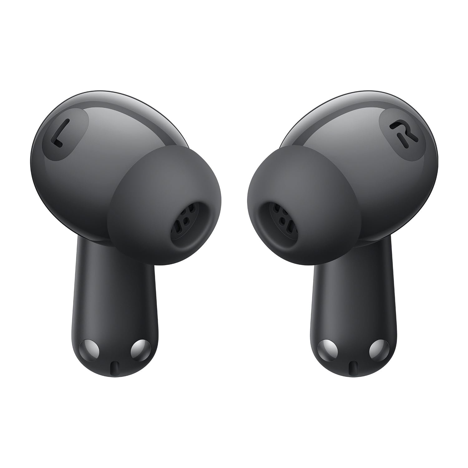 OnePlus Nord Buds 3 Truly Wireless Bluetooth in Ear Earbuds with Up to 32Db Active Noise Cancellation,10Mins for 11Hours Fast Charging with Up to 43H Music Playback -Harmonic Gray — image 6