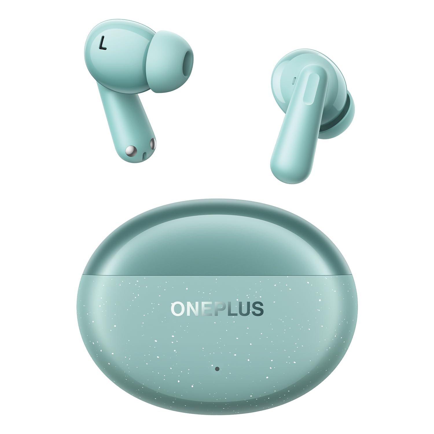 OnePlus Nord Buds 3 Pro Truly Wireless Bluetooth in Ear Earbuds with Upto 49Db Active Noise Cancellation,12.4Mm Dynamic Drivers,10Mins for 11Hr Fast Charging with Upto 44Hrs Music Playback — image 5