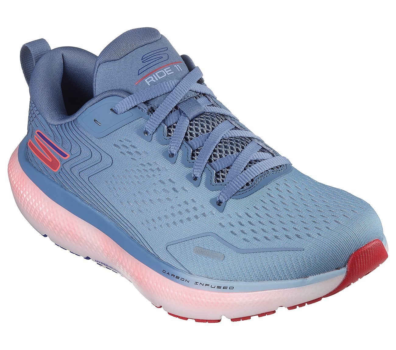 Skechers GO RUN RIDE 11 — image 4