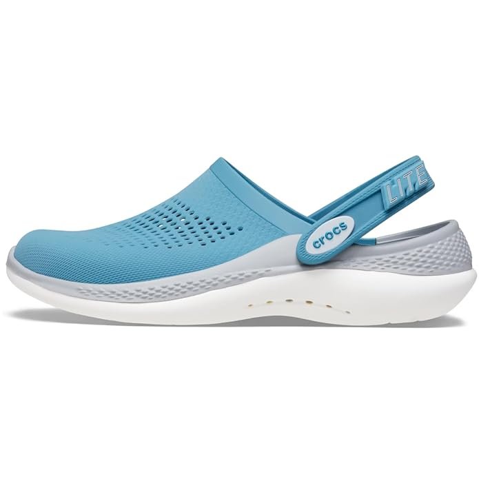 Crocs Unisex-Adult Literide 360 Clog Clog — image 5