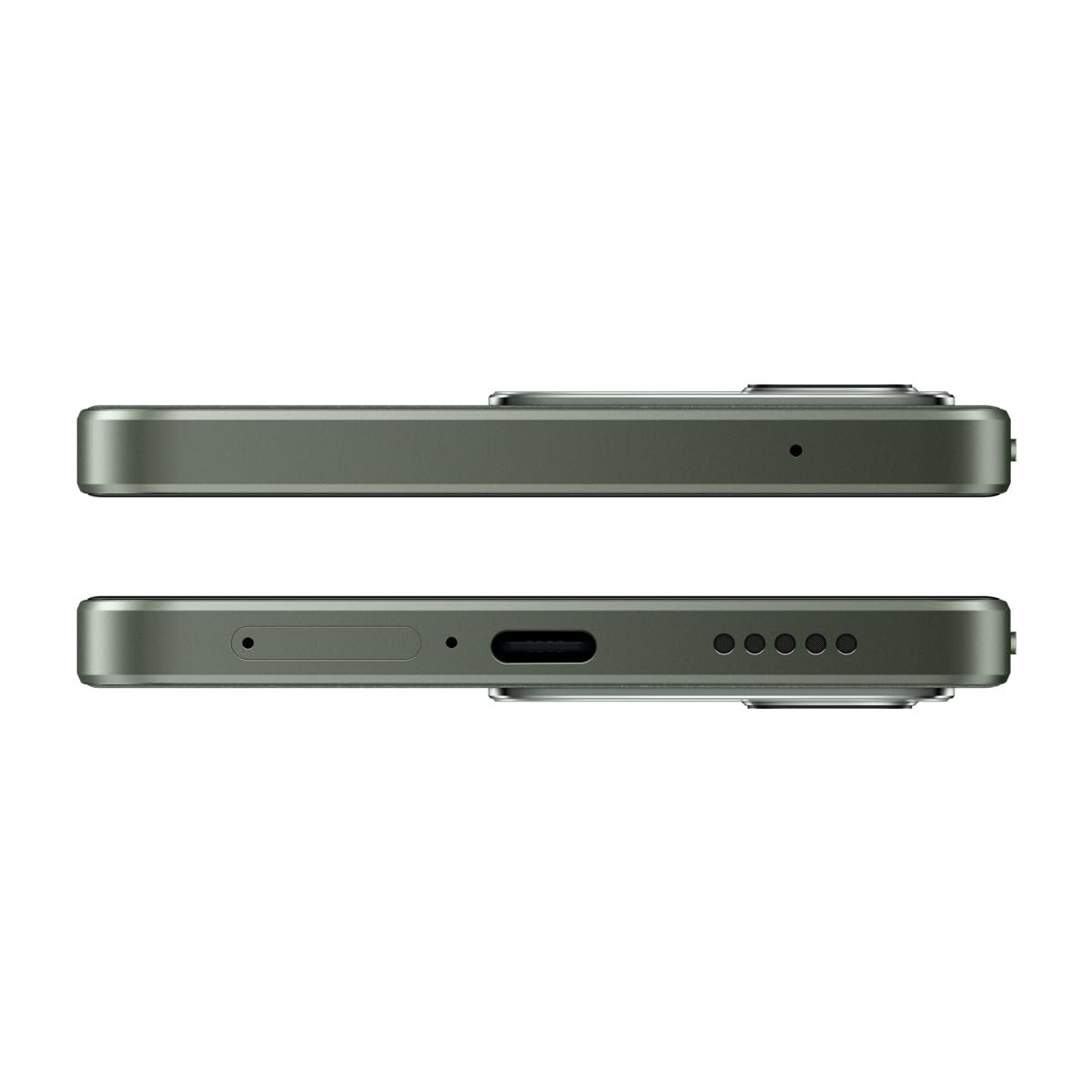 Vivo Y200 5G Mobile (Jungle Green, 8GB RAM, 256GB Storage) with No Cost EMI/Additional Exchange Offers — image 8