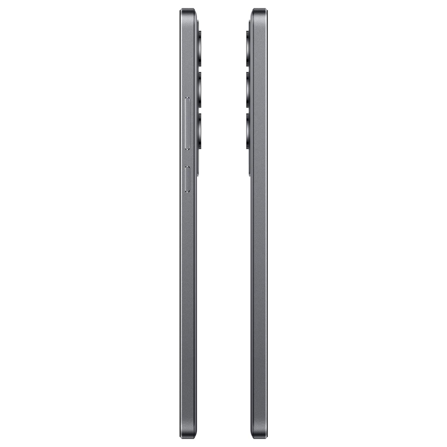 OnePlus Nord CE4 (Dark Chrome, 8GB RAM, 256GB Storage) | Lifetime Display Warranty | Qualcomm® Snapdragon™ 7 Gen 3 - Best in The Segment | 50 MP Camera with OIS — image 2