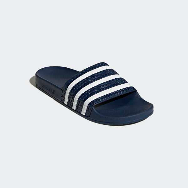 Adidas ADILETTE SLIDES — image 4