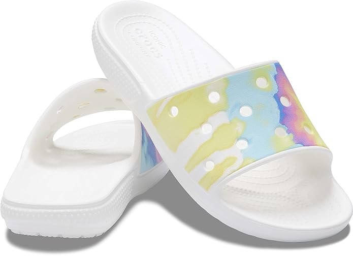 crocs Unisex-Adult 206520 Slipper — image 1
