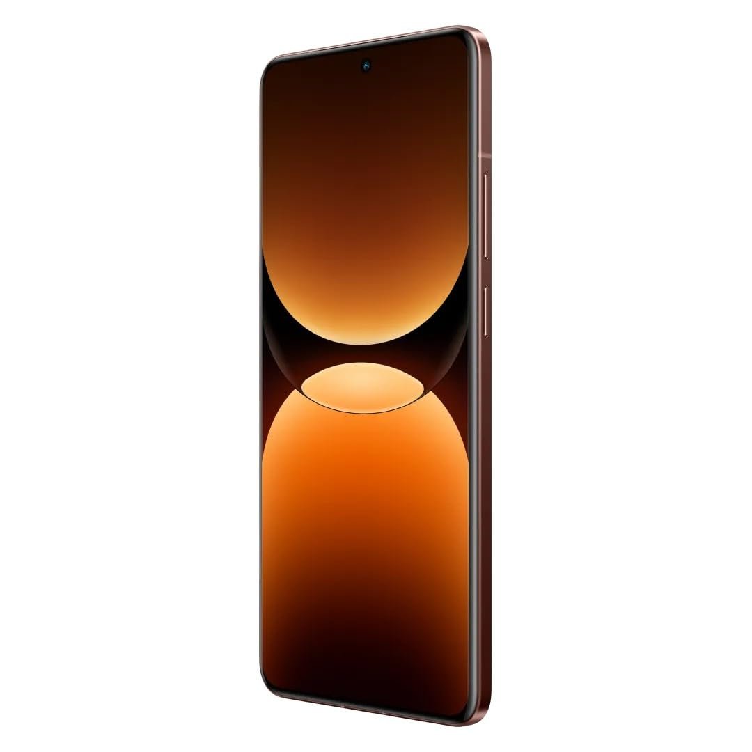 realme GT7 Pro 5G Smartphone 16+512 Mars Orange — image 4