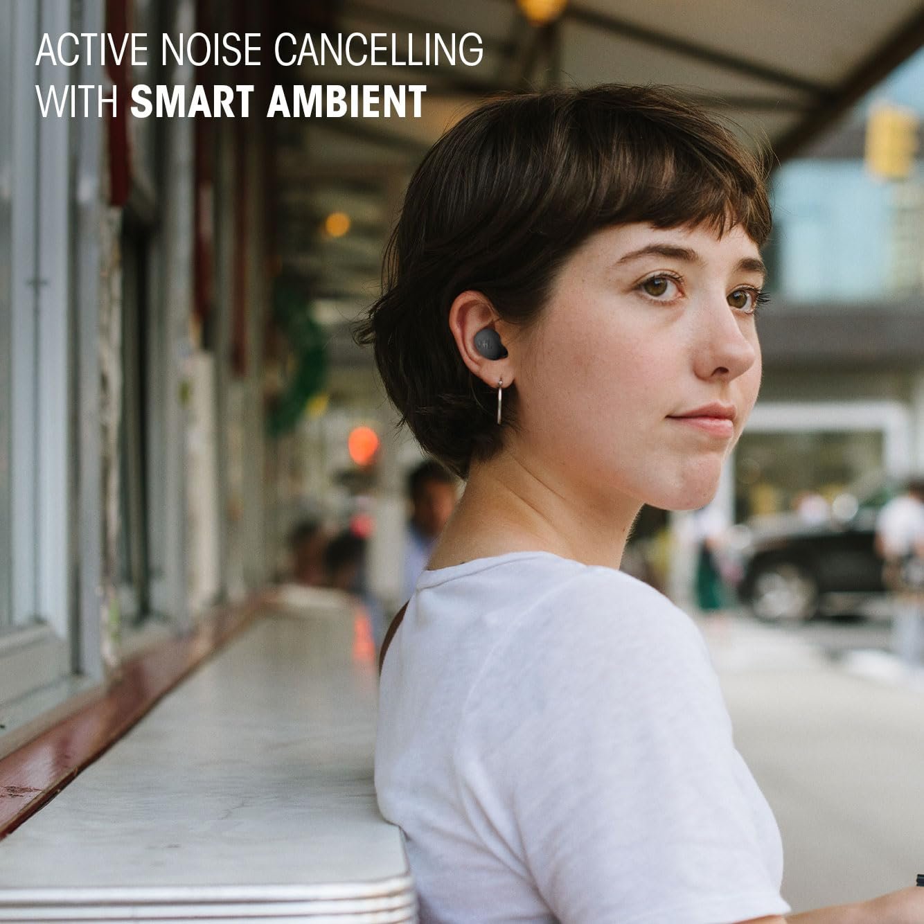 JBL Wave Buds 2 Ear Buds Wireless BluetoothV5.3, Active Noise Cancellation EarBuds — image 6