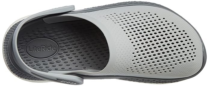 Crocs Unisex-Adult Literide 360 Clog Clog — image 1