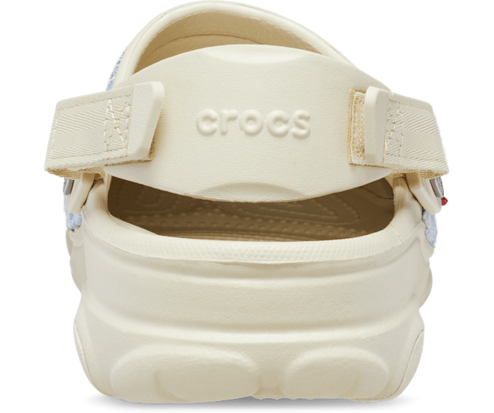 LEVI'S X CROCS ALL TERRAIN CLOG — image 2