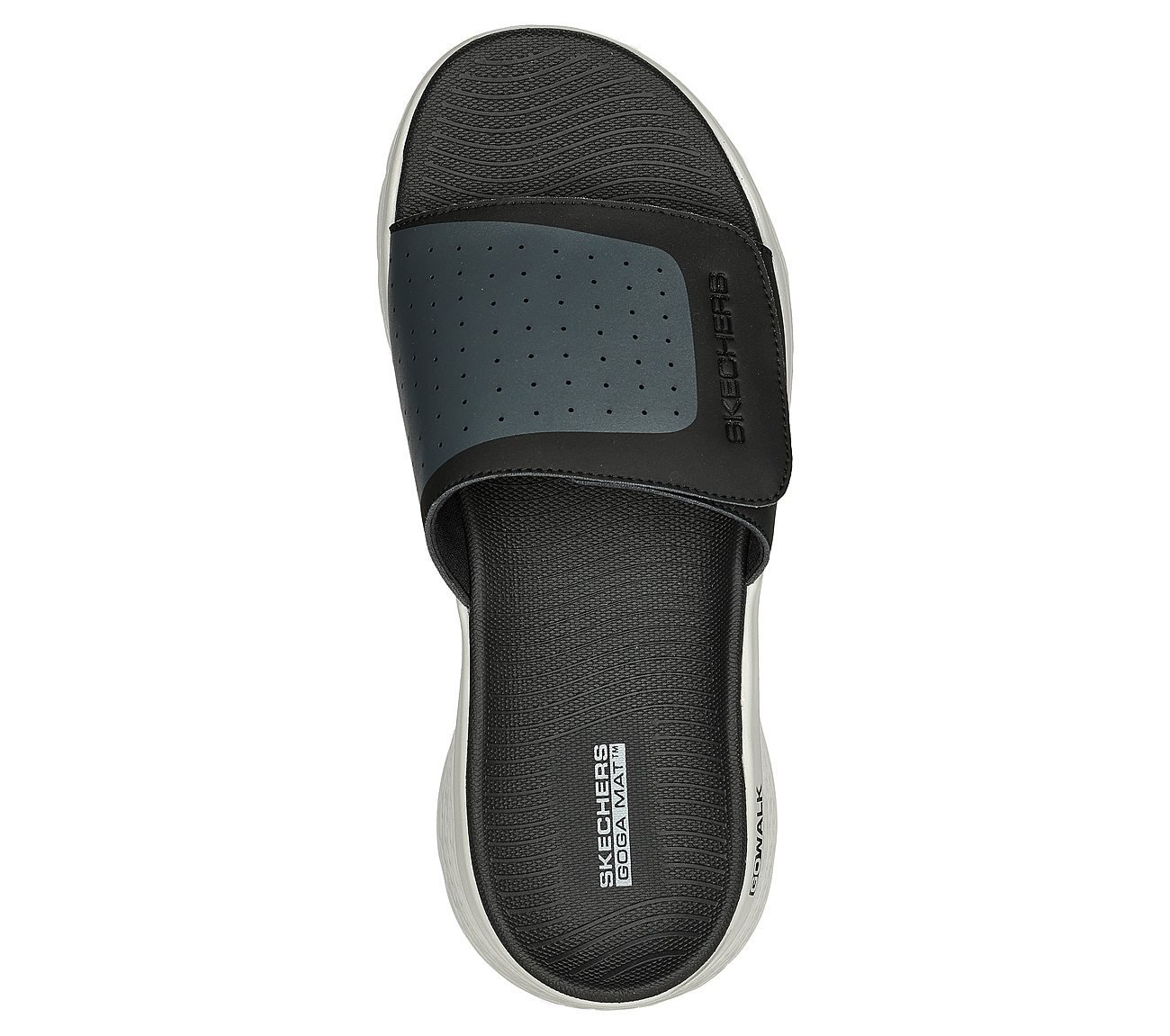 Skechers GO WALK FLEX SANDAL — image 3