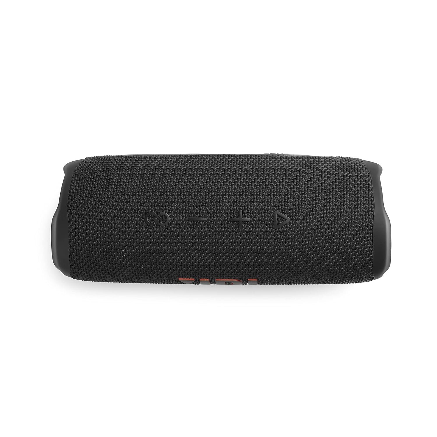 JBL Flip 6 Wireless Portable Bluetooth Speaker Pro Sound, Upto 12 Hours Playtime, IP67 Water & Dustproof, PartyBoost & Personalization App (Without Mic, Black) — image 3