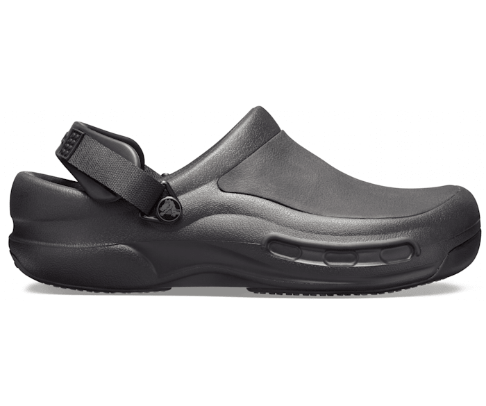 Crocs BISTRO PRO LITERIDE™ SLIP RESISTANT WORK CLOG — image 6