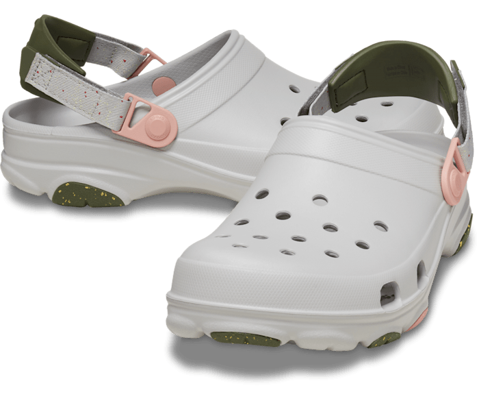 Crocs ALL-TERRAIN CLOG — image 6