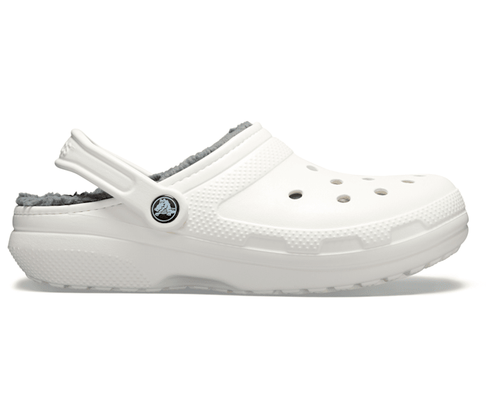 Crocs CLASSIC LINED CLOG — image 1