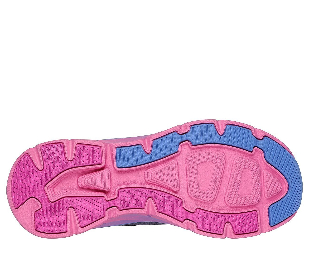 Skechers D'LUX WALKER 2.0-NEON SITES — image 2