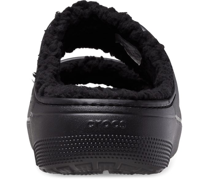 Crocs CLASSIC COZZZY SANDAL — image 2