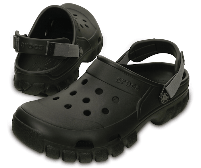 OFFROAD SPORT CLOG — image 4