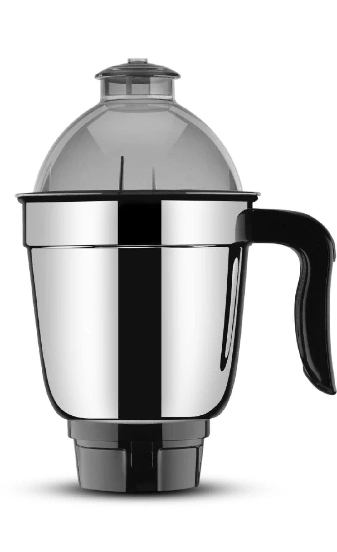 Butterfly Rapid - 4J / Rapid 750 W Juicer Mixer Grinder (4 Jars, Black) — image 2