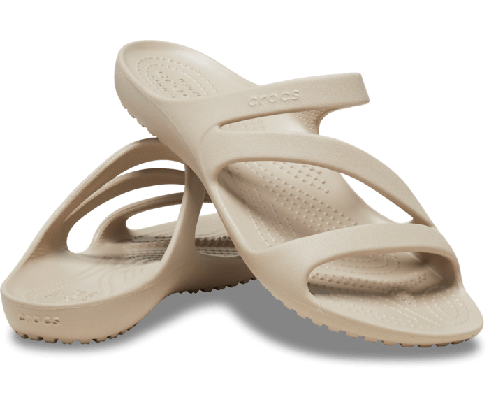 Crocs WOMEN'S KADEE II SANDAL — image 6