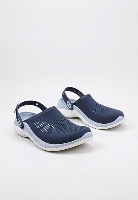 Crocs Unisex-Adult Literide 360 Clog Clog — image 5