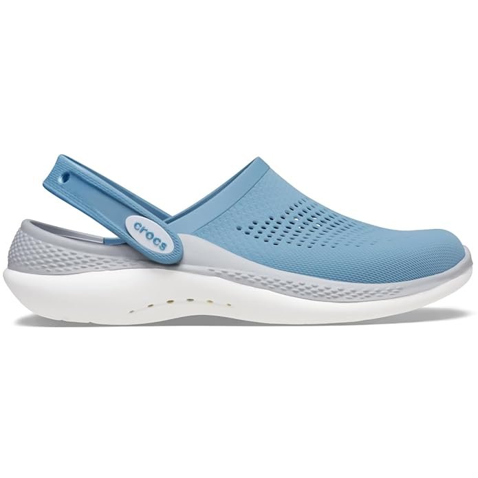 Crocs Unisex-Adult Literide 360 Clog Clog — image 4