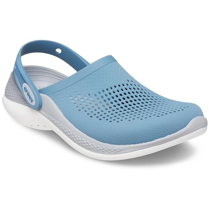 Crocs Unisex-Adult Literide 360 Clog Clog — image 1
