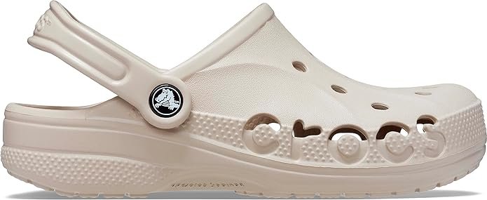 crocs Unisex-Adult Baya Clog Clog — image 3